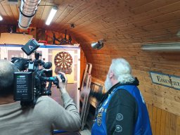 De Echtn Dart